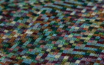 حمضك النووي يتحوّل إلى تصميم فاخر